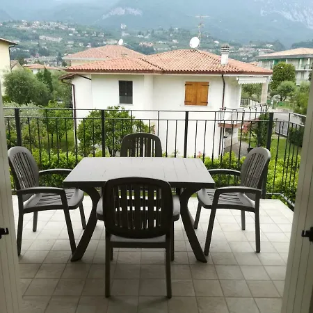 Corte Fasanella - Lilla Apartment Toscolano Maderno