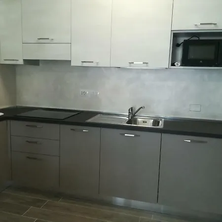 Apartment Corte Fasanella - Lilla Toscolano Maderno