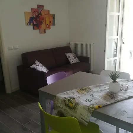 Apartment Corte Fasanella - Lilla