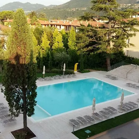 Apartment Corte Fasanella - Lilla Toscolano Maderno