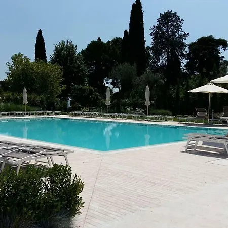 Apartment Corte Fasanella - Lilla