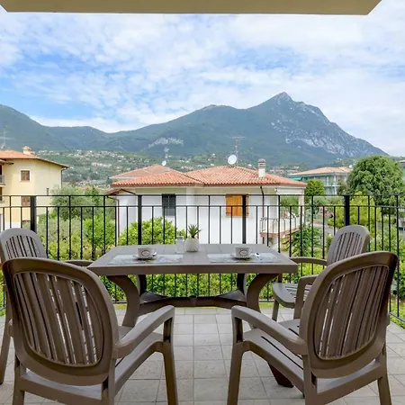 Apartment Corte Fasanella - Lilla Toscolano Maderno