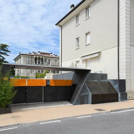 Corte Fasanella - Lilla Toscolano Maderno