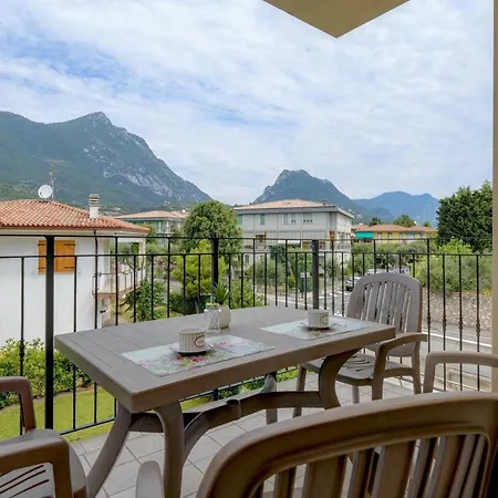 Apartment Corte Fasanella - Lilla Toscolano Maderno