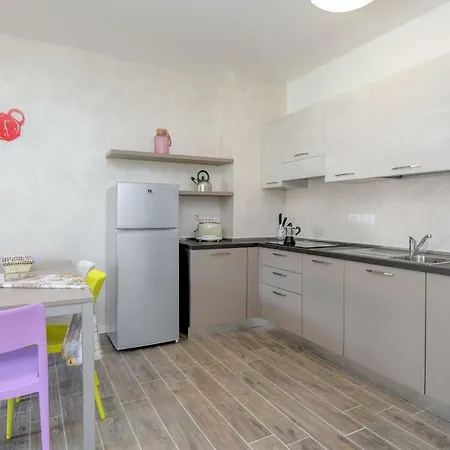 Apartment Corte Fasanella - Lilla