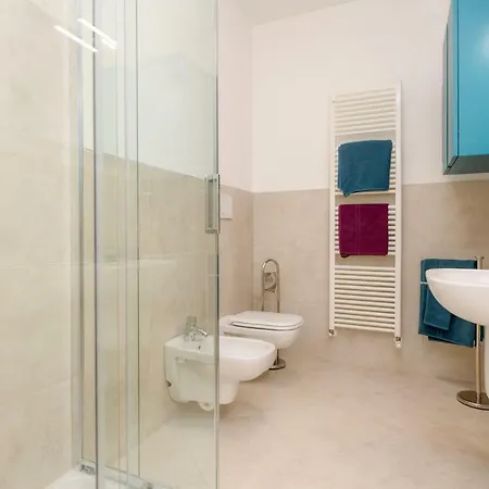 Apartment Corte Fasanella - Lilla Toscolano Maderno