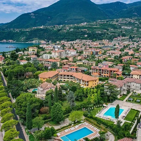 Corte Fasanella - Lilla Apartment Toscolano Maderno
