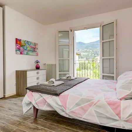 Apartment Corte Fasanella - Lilla