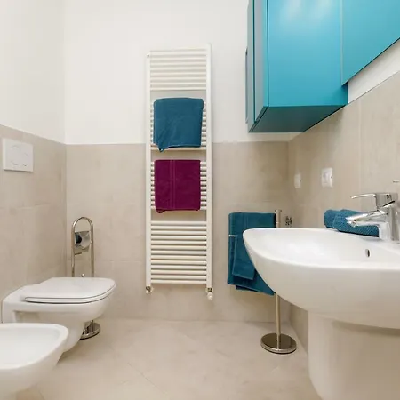 Corte Fasanella - Lilla Apartment Toscolano Maderno