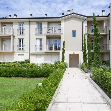 Corte Fasanella - Lilla Apartment