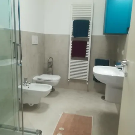 Corte Fasanella - Lilla Toscolano-Maderno