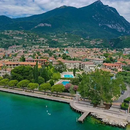 Corte Fasanella - Lilla Apartman