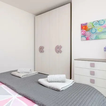 Corte Fasanella - Lilla Apartman