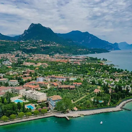 Corte Fasanella - Lilla Apartman Toscolano-Maderno